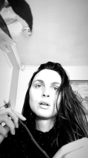 Andreja Pejić Instagram - 