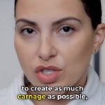 Andreja Pejić Instagram -