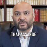 Andreja Pejić Instagram – @joseph.kishore 
Free Julian Assange