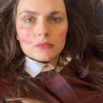 Andreja Pejić Instagram – Happy holidays