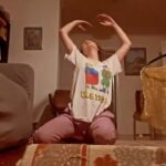 Andreja Pejić Instagram – Michelle Gurevich