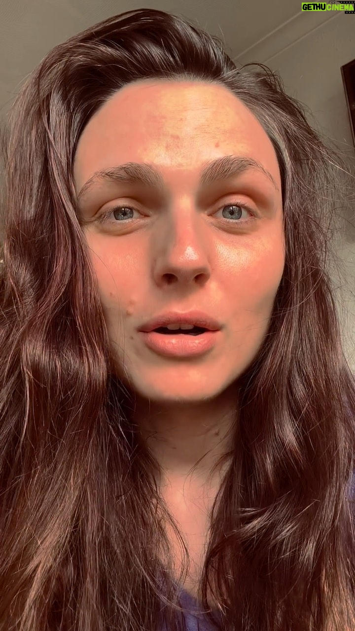 Andreja Pejić - 821 Likes - Good fortune to you all