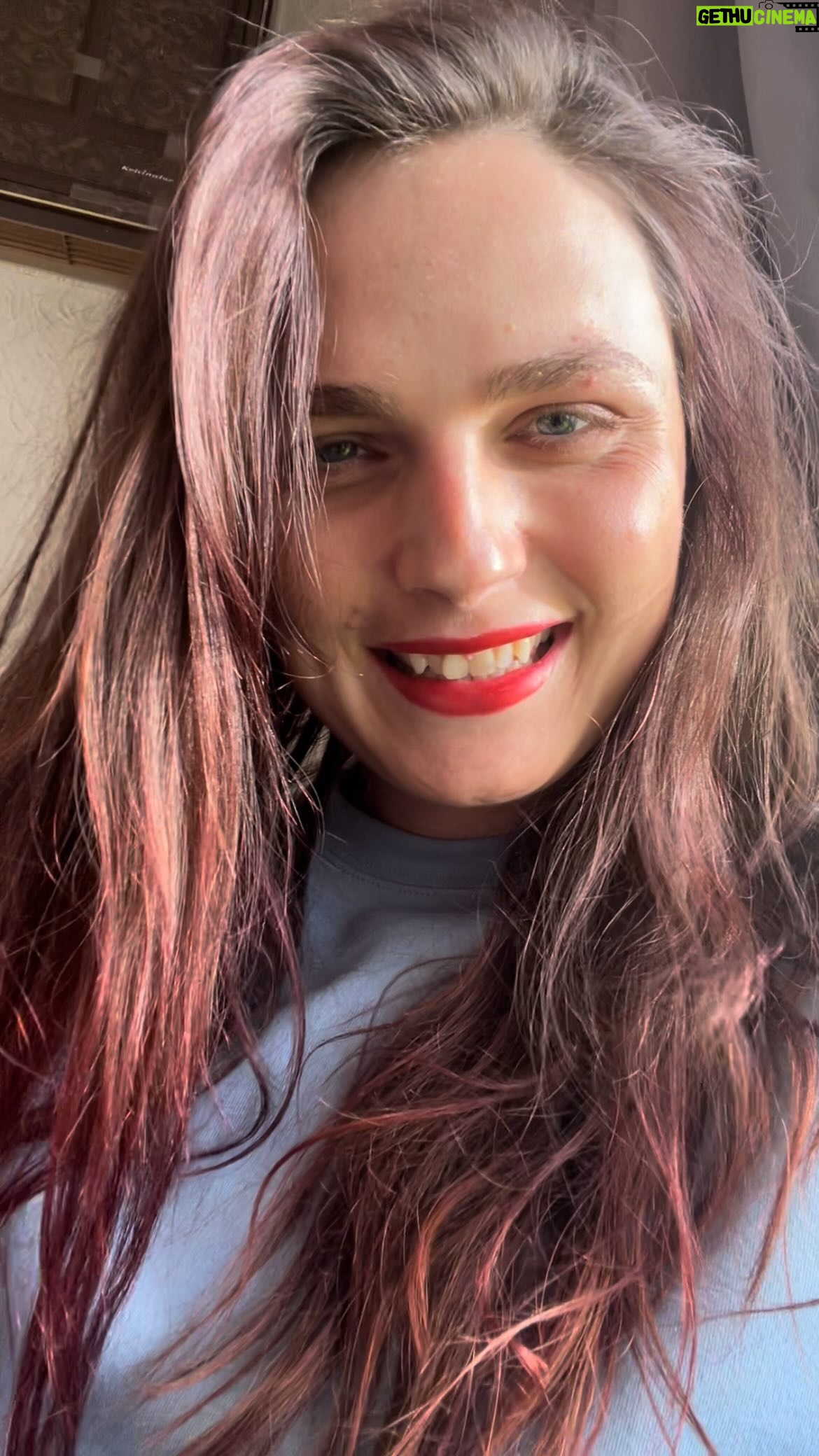 Andreja Pejić - 1.5K Likes - If you are in Australia and want to see @dalilandfilm directed by Mary Harron and written by John C Walsh for free comment below on why you want to see it. I will give away ten double passes to the ten best comments. Out in select theaters July 13th. Happy commenting!