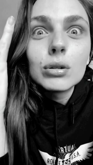 Andreja Pejić Instagram - 