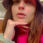 Andreja Pejić Instagram –