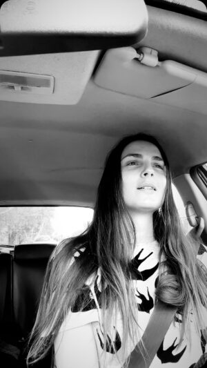 Andreja Pejić Instagram - 