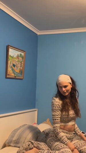 Andreja Pejić Instagram - 