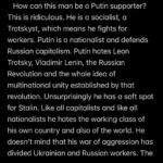 Andreja Pejić Instagram – Check out campaign and sign the petition at @worldsocialistwebsite