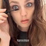 Andreja Pejić Instagram –