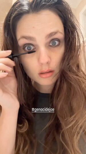 Andreja Pejić Instagram - 