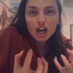 Andreja Pejić Instagram -