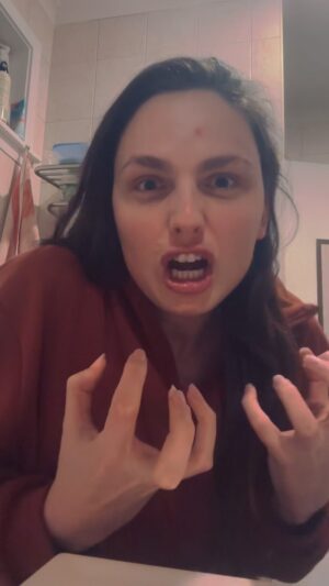 Andreja Pejić Instagram - 