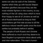 Andreja Pejić Instagram – Check out campaign and sign the petition at @worldsocialistwebsite