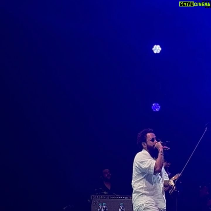 Andressa Alves - 3 Likes - Que fim de semana gostosooo foi tudow @nomadefestivalsp , uma experiência musical incrível!
Obrigada @daniloseveroo | @veroconnect e as minhas cias deliiii!