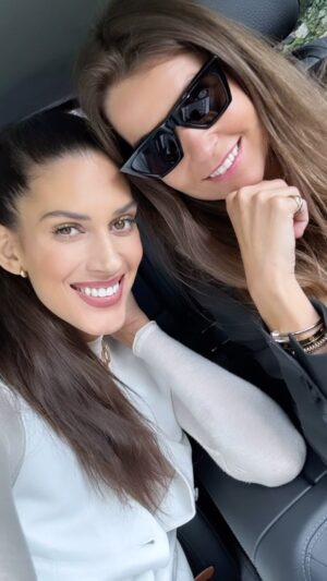 Aneta Vignerová Instagram - My dvě ❤️❤️