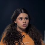 Anfisa Vistingauzen Instagram - Поспорили и поговорили о воспитании детей, семье и детстве в киноиндустрии ⠀ Очень интересное интервью со мной смотрите на You Tube канале 3 moms ⠀ Спасибо за приглашение @liberty.magazine