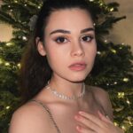 Anfisa Vistingauzen Instagram - #2024 , поехали!!!!