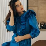 Anfisa Vistingauzen Instagram - В прошлом году я уже исполнила новогоднее желание моей подписчицы и хочу сделать это ежегодной традицией! ⠀ Ставьте лайк и пишите свои желания в комментариях под этим постом! А в 22 часа я выберу одного счастливчика и исполню его заветное желание 🎁 фото @kabalina.anastasia ⠀ #новыйгод2024 #2024 #мечтысбываются