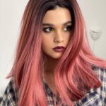 Anfisa Vistingauzen Instagram - Новый проект, новая роль 💇🏻‍♀️ Угадайте, кого играю? 🎥