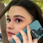 Anfisa Vistingauzen Instagram - 10 июня в 20:00 на ТНТ смотрите сериал «Ткачёвы на связи» с моим участием 📺 ⠀ Ждите мою весёлую и дерзкую Яну 😈