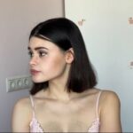 Anfisa Vistingauzen Instagram - Когда ты не куришь, и из всех сигарет у тебя дома только детская палочка брата с сестрой ⠀ #куритьвредно #самопробы
