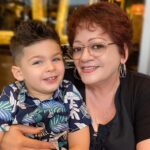 Angélica Celaya Instagram – Hoy cumple años la mujer que más amo en el mundo 
Mi mami, mi Doña Lupe @banany54 
Gracias Dios mío por bendecirme con ella♥️ mi mejor amiga, mi cómplice y la que siempre me hace reír y ver el lado positivo en todo. 
Es el primer cumpleaños que pasas lejos de mis hermanos y mi papá. Todo por estar aquí conmigo y con su nieto ayudándonos en esta nueva aventura. 
I love you mommy! 
And thank you for being my very own Wonder Woman 🌟
#ILoveYouMore