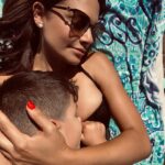 Angélica Celaya Instagram - … on a Sunday afternoon 🌞