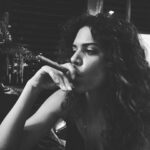 Angélica Celaya Instagram - Si supieras mi camino, no aceptarías tan fácilmente ponerte en mis zapatos… pero … amo mi vida, amo mi camino y no lo cambiaria por nada del mundo ✨ #diadelamujer What is good, don’t come easy. Just ask any woman.