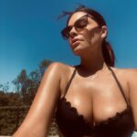 Angélica Celaya Instagram - … on a Sunday afternoon 🌞