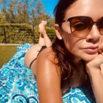Angélica Celaya Instagram - … on a Sunday afternoon 🌞