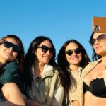 Angélica Celaya Instagram – Las amo y las admiro #amigas 

@franciaraisa @stepharcila @marianalvergara