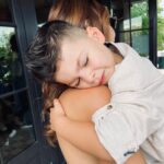 Angélica Celaya Instagram – Mi razón 
Mi corazón 
Mi todo
@angel_alessandro_garcia 

📸 @luisgarcia33