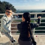 Angélica Celaya Instagram – Si te mostrara mi mundo, te verías en mis ojos.