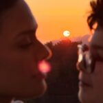 Angélica Celaya Instagram – Si te mostrara mi mundo, te verías en mis ojos.
