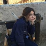Angélica Celaya Instagram – Acting is LIFE 💫
Feliz día del actor 
Good God there is nothing like losing yourself to then find yourself in each character. 
🥂 por esos segundos cuando uno respira vida y traspasa las paginas y creamos magia.