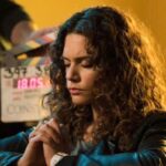 Angélica Celaya Instagram – Acting is LIFE 💫
Feliz día del actor 
Good God there is nothing like losing yourself to then find yourself in each character. 
🥂 por esos segundos cuando uno respira vida y traspasa las paginas y creamos magia.
