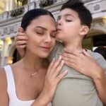 Angélica Celaya Instagram - My jackpot my Alessandro 💛 (Slide 2)-> dime que eres Norteña sin decir que eres Norteña 🤠