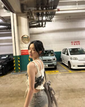 Angel Lam Chin Ting Instagram - 端午節吃了壽司 沒有吃糭 𓂂𓈒꙳𓂂𓈒꙳𓂂꙳꙳✩✵