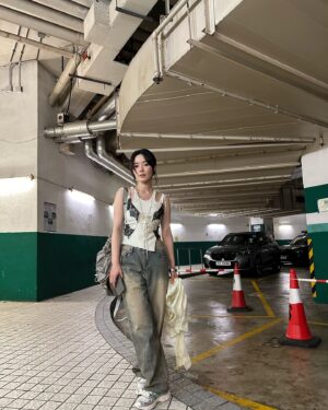 Angel Lam Chin Ting Instagram - 端午節吃了壽司 沒有吃糭 𓂂𓈒꙳𓂂𓈒꙳𓂂꙳꙳✩✵