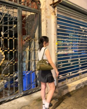 Angel Lam Chin Ting Instagram - 