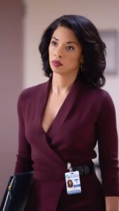Actress Angel Parker HD Instagram Photos and Wallpapers July 2024