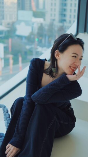 Angel Wang Instagram - 📷
陪伴我十年的姐妹❤️
有她在 我就有照片發了💯
最自在的時候你都幫我記錄下來了
Thank you @tristashen