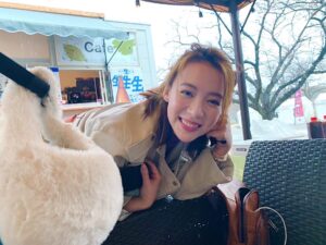 Angel Wang Instagram - 📷
我的三歲侄子神手拍攝的照片
大概有800張😂
辛苦挑照片的嫂嫂了