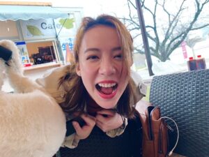 Angel Wang Instagram - 📷
我的三歲侄子神手拍攝的照片
大概有800張😂
辛苦挑照片的嫂嫂了