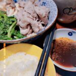 Angel Han Instagram - 好好吃個飯