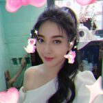 Angel Han Instagram - “仙女姐姐來我家”卡司發佈會 #衛視中文台