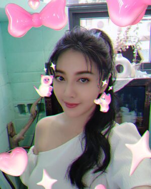 Angel Han Instagram - “仙女姐姐來我家”卡司發佈會
#衛視中文台