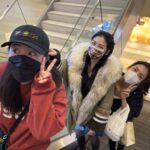 Angel Han Instagram - 生日快樂啊❣️