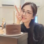 Angel Han Instagram - ❤️