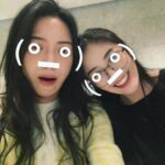 Angel Han Instagram - 🤣